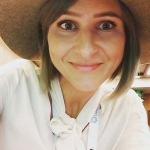 Meet your Posher, Jaime Sue